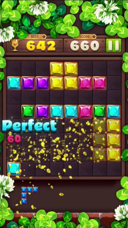 Jewels Block Puzzle Adventure screenshot-4