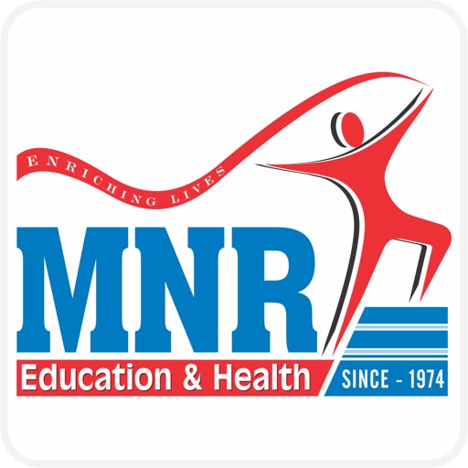 MNR Online Exam icon