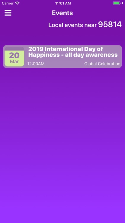 Happy Neighborhood screenshot-3