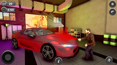 Car Mechanic Or Builder Sim 20 screenshot 3