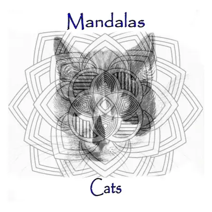Mandalas - Cats Cheats