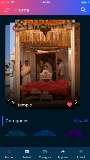 Jirawala Tirth(圖2)-速報App