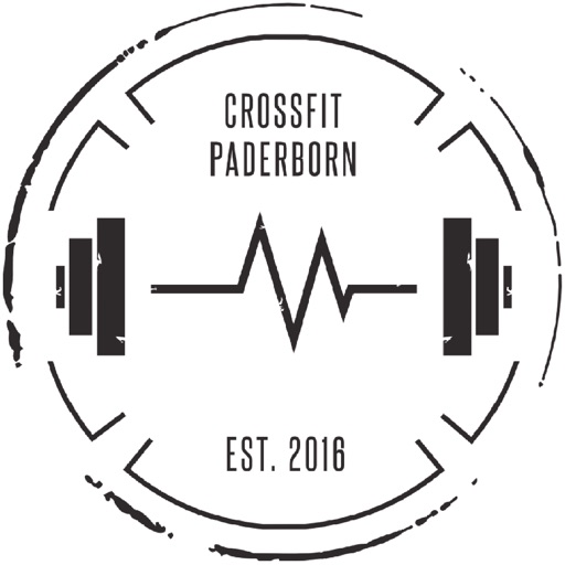 CrossFit Paderborn icon