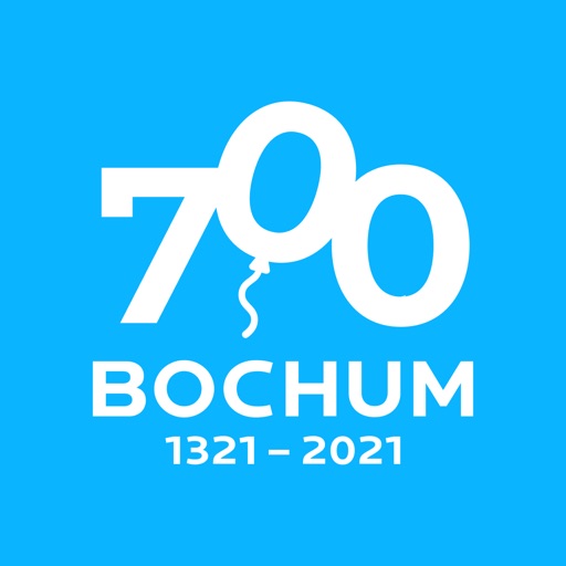 700 Jahre Bochum