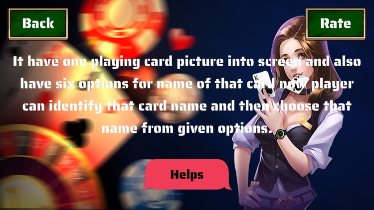 QuizPlayingCards screenshot-3