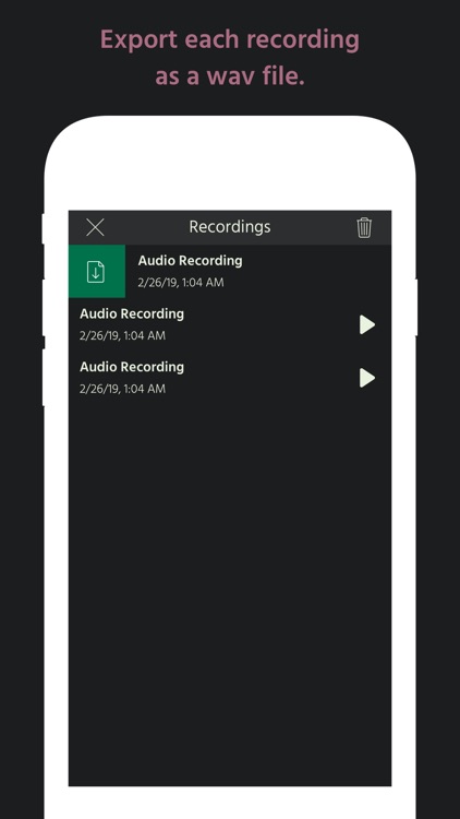 Esion screenshot-6