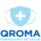 App Icon for Formulario de Salud Qroma App in Peru IOS App Store