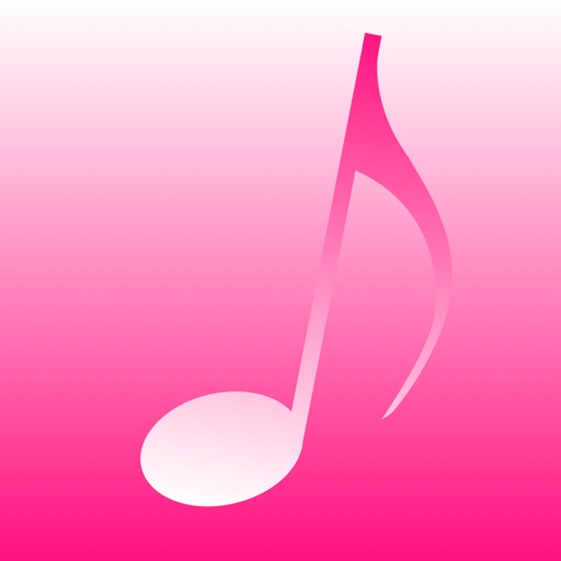 Learn Piano Notes - Fun! iOS App
