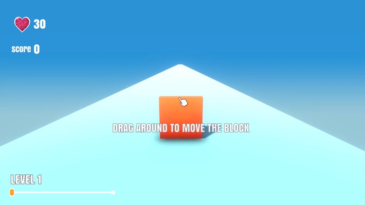 Sky Ping Pong screenshot-0