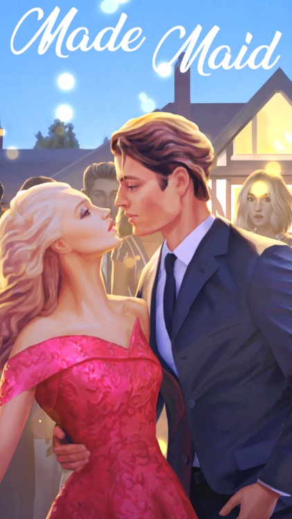 Love Choice: Interactive play screenshot-3