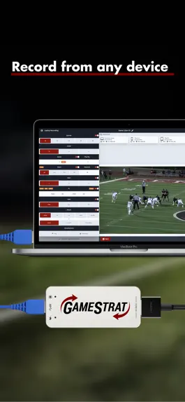 Game screenshot GameStrat Football mod apk