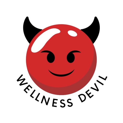 Wellness Devil icon