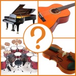 Quiz Musical Instruments