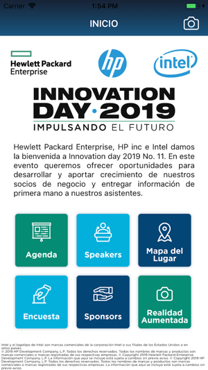 Innovation 2019(圖3)-速報App