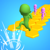 落ちないで .io-AI Games FZ
