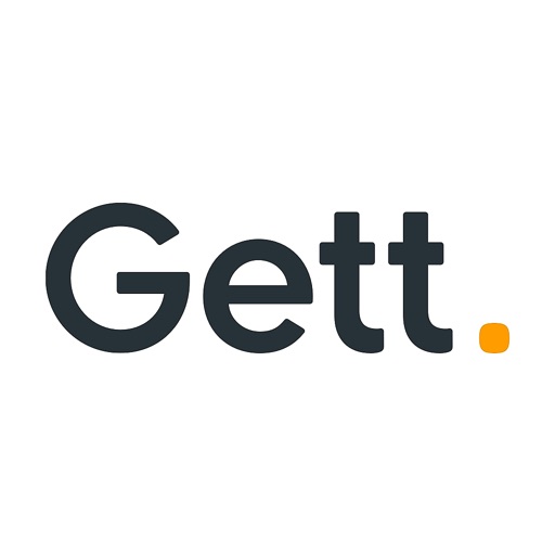 Gett - Business Ground Travel