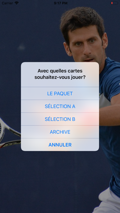 How to cancel & delete CartEduc Tennis from iphone & ipad 4