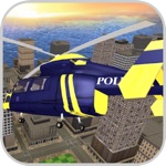 Missions Pilot  Police Helico