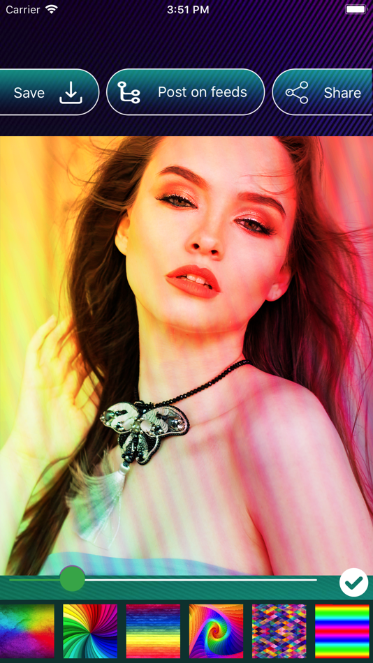 Photo Color Effects Editor de dipen narola (iOS Applications) — AppAgg