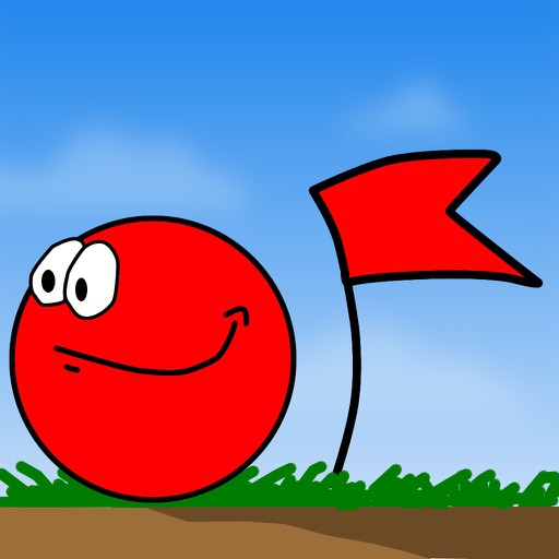 red ball 1