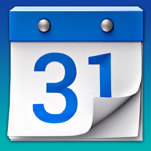 Calendar vault – Safe Gallery iOS App