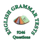 Top 30 Education Apps Like English Grammar Tests (9246) - Best Alternatives