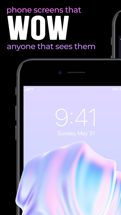 Live Wallpapers for Me screenshot-6