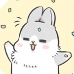 Machiko Rabbit Pack 2