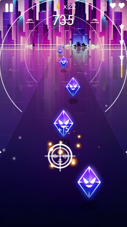 Beat Shooter screenshot-3