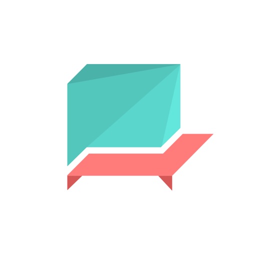 Therachat - journal & tracking Icon