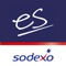 Gestionar tus tarjetas Restaurante Pass, Business Pass y Transporte Pass es más fácil que nunca con la nueva app de Sodexo
