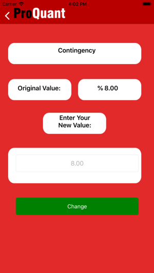 ProQuant Estimating(圖6)-速報App