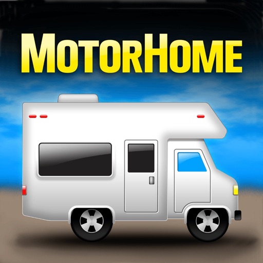 MotorHome Mag