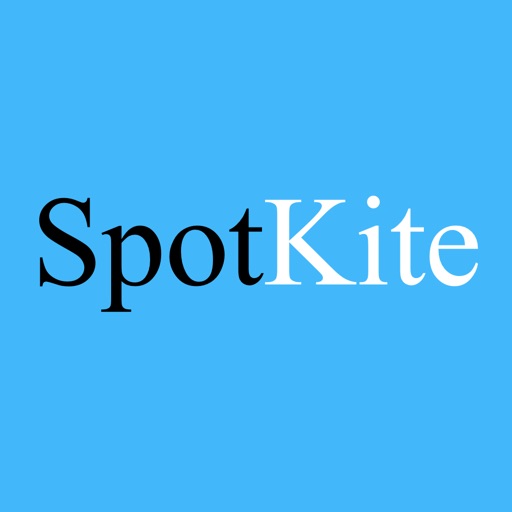 SpotKite