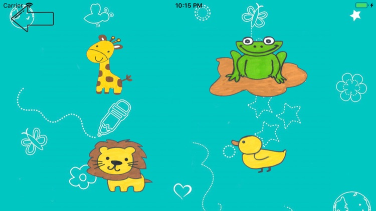 Drawing Lessons for Kids screenshot-4