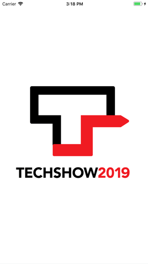 TECHSHOW 2019(圖1)-速報App