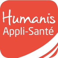 Appli-Santé Radiance Humanis pour PC