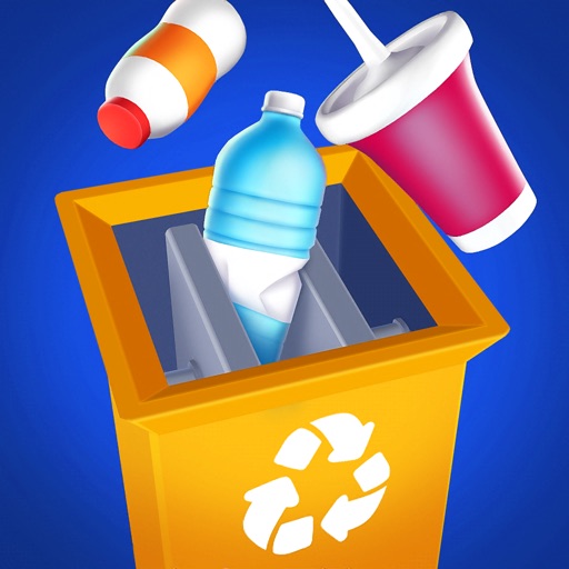 Recycling Master icon