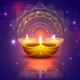 Diwali Stickers!