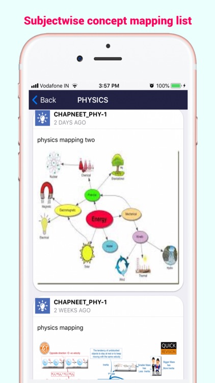 STARETS Student app screenshot-3