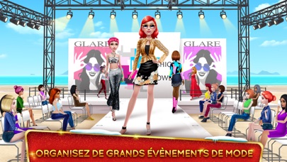 Super styliste Super styliste