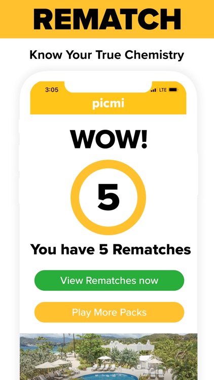 Picmi - Dating & Relationships screenshot-5