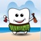 Dentist Jokes for iPhone and iPad provides jokes and pictures for those in dentistry