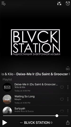 BLVCK STATION(圖2)-速報App