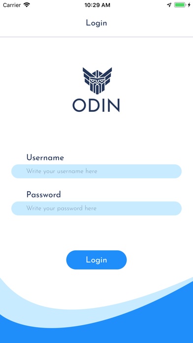 How to cancel & delete Odin ICE-Pro from iphone & ipad 3