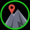 Find nearby indoor or outdoor boulders, and track your progress