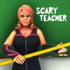 Evil Scary Teacher 3D Game