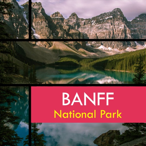 Banff National Park Tours