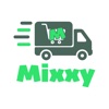 Mixxy Driver