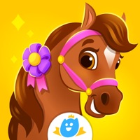 Pixie the Pony - My Mini Horse apk